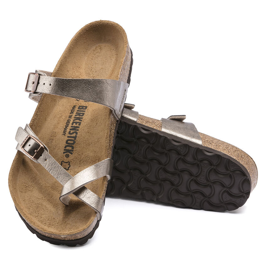 Mayari  Birko-Flor Sandal