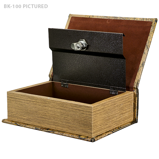 Van Gogh Almond Blossoms Safe Box