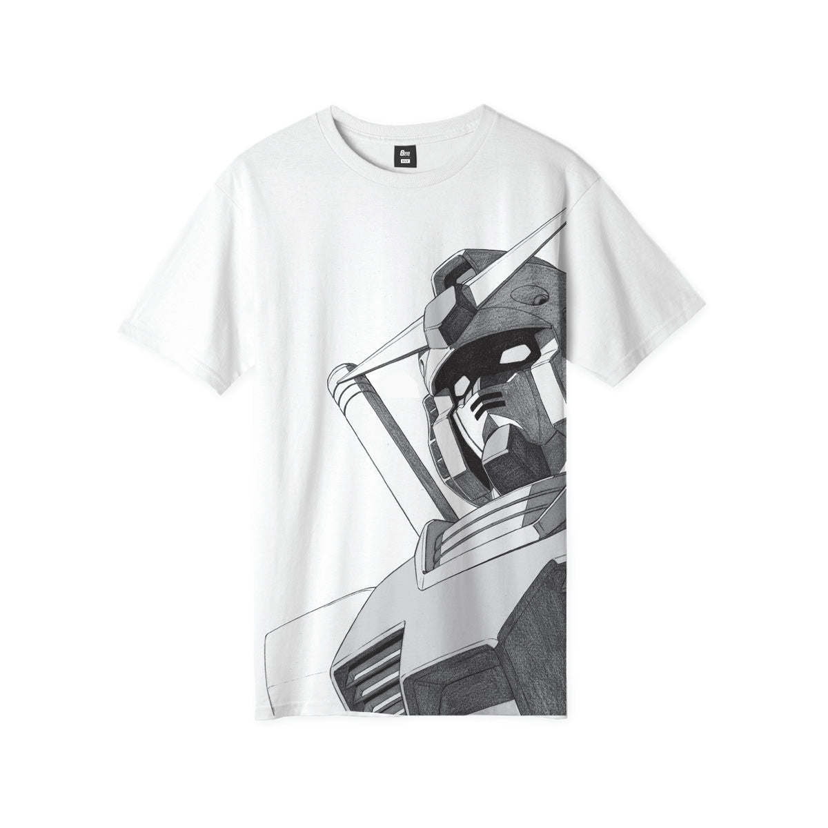 S/S Breakthrough Tee