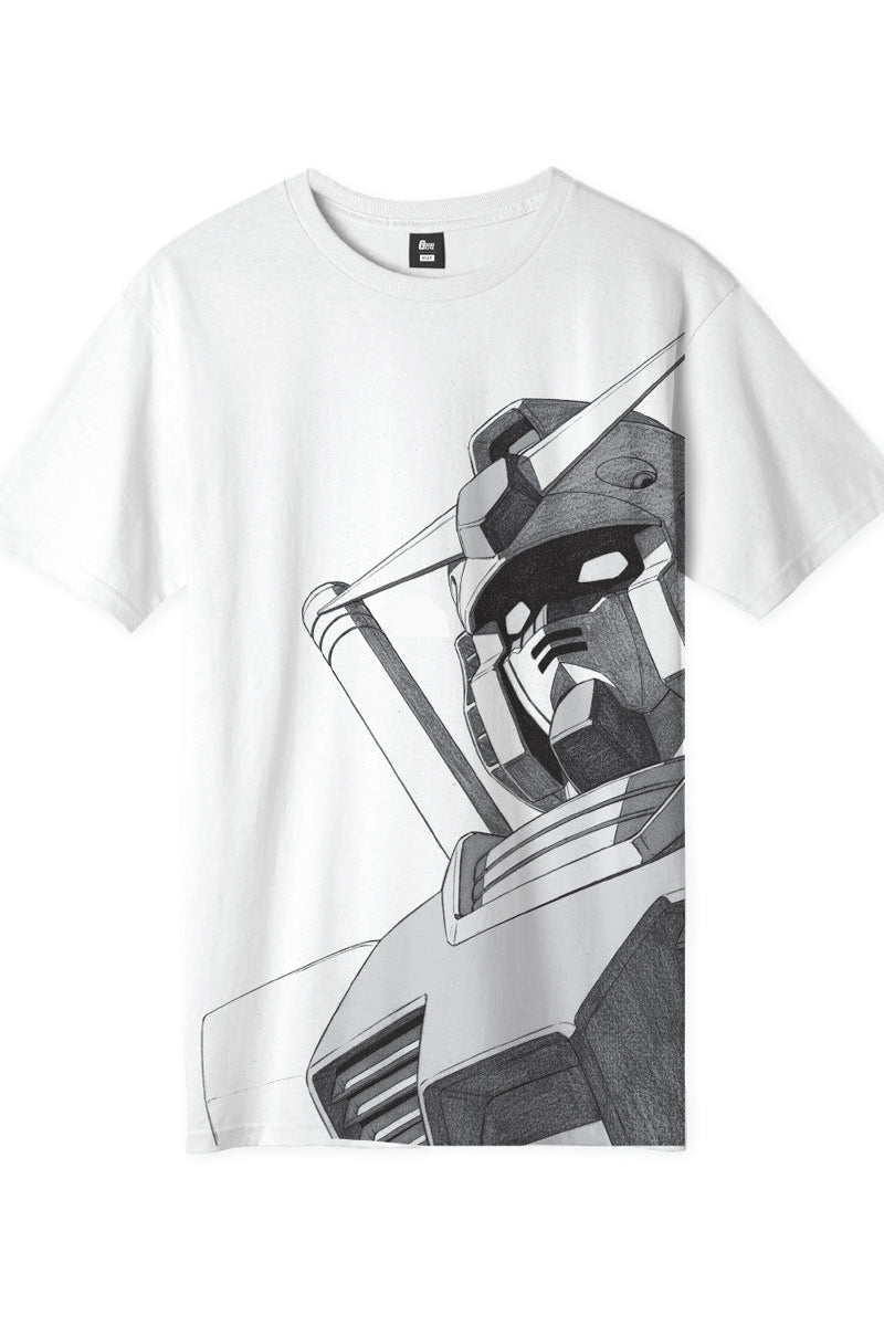 S/S Breakthrough Tee