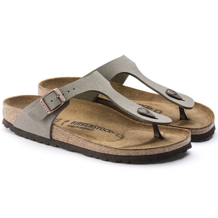 Gizeh Birko-Flor Sandal