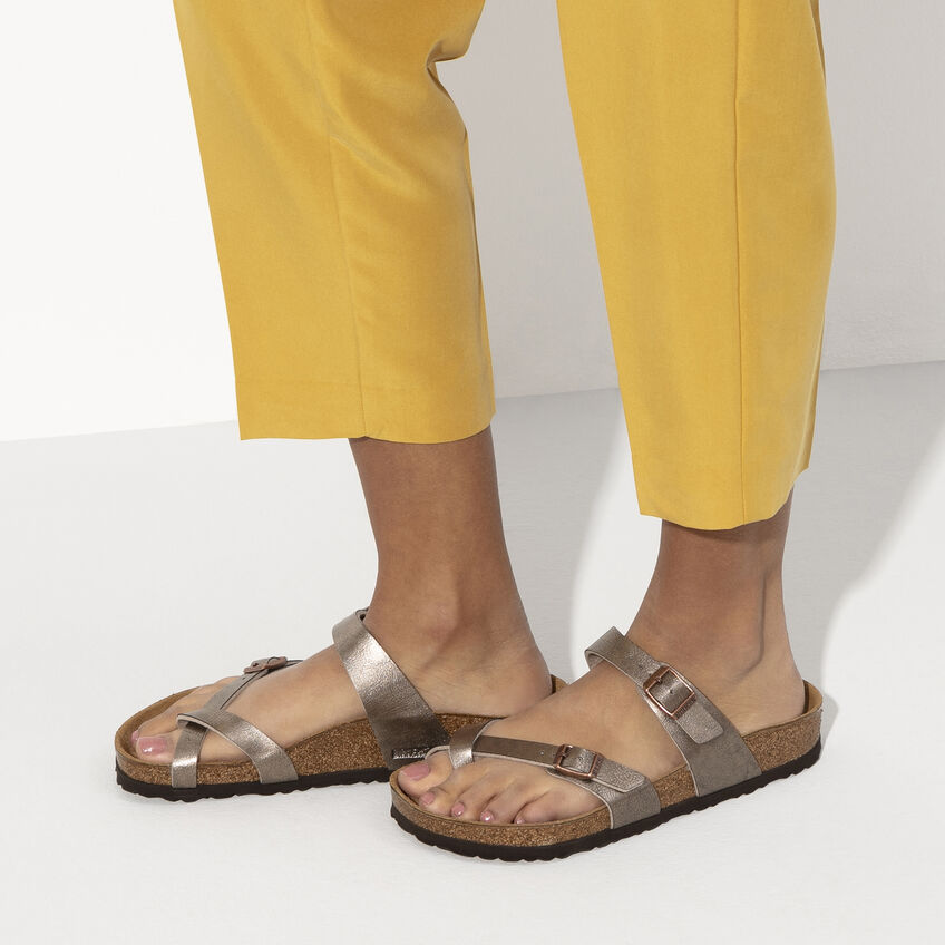 Mayari  Birko-Flor Sandal