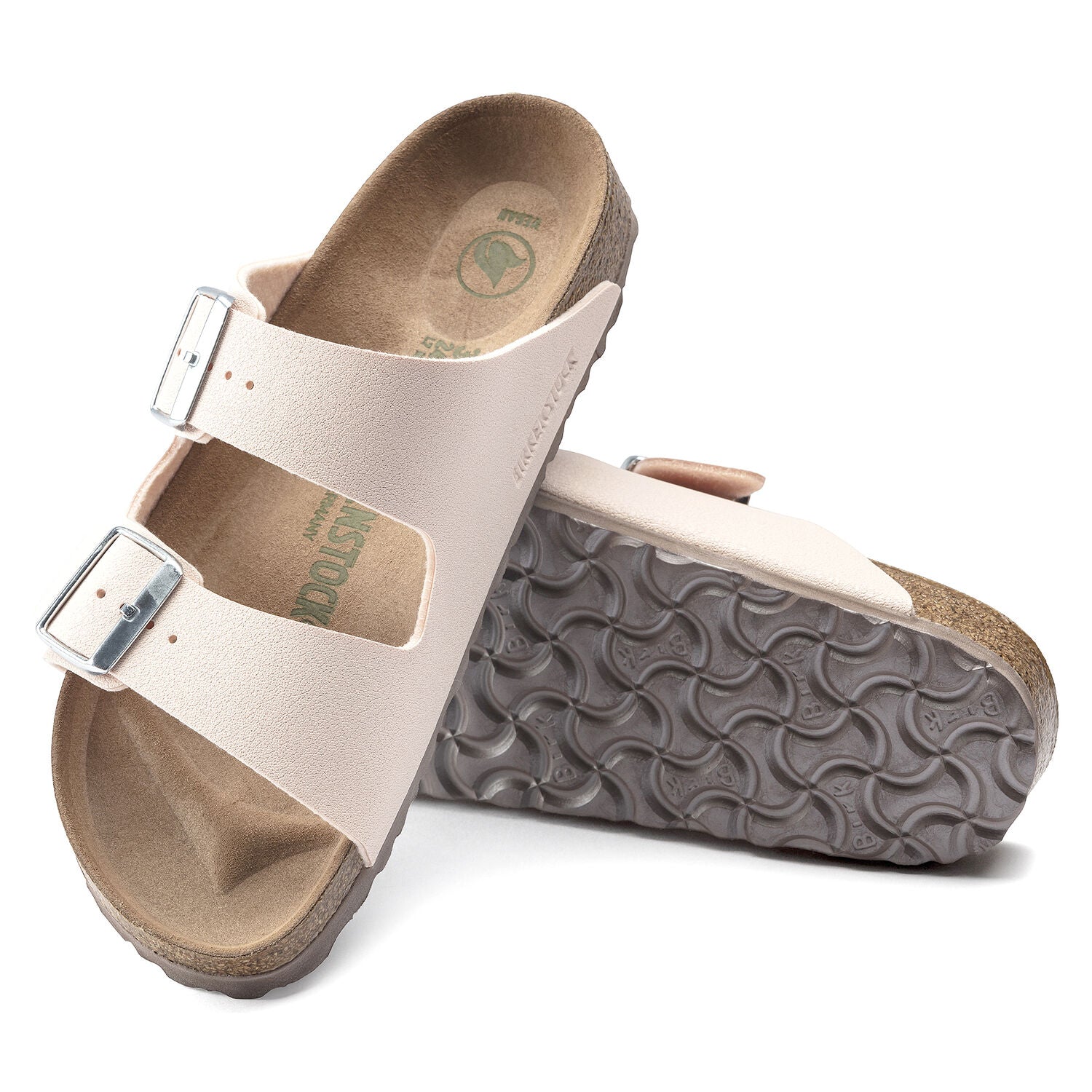 Arizona Birkibuc Vegan Sandal