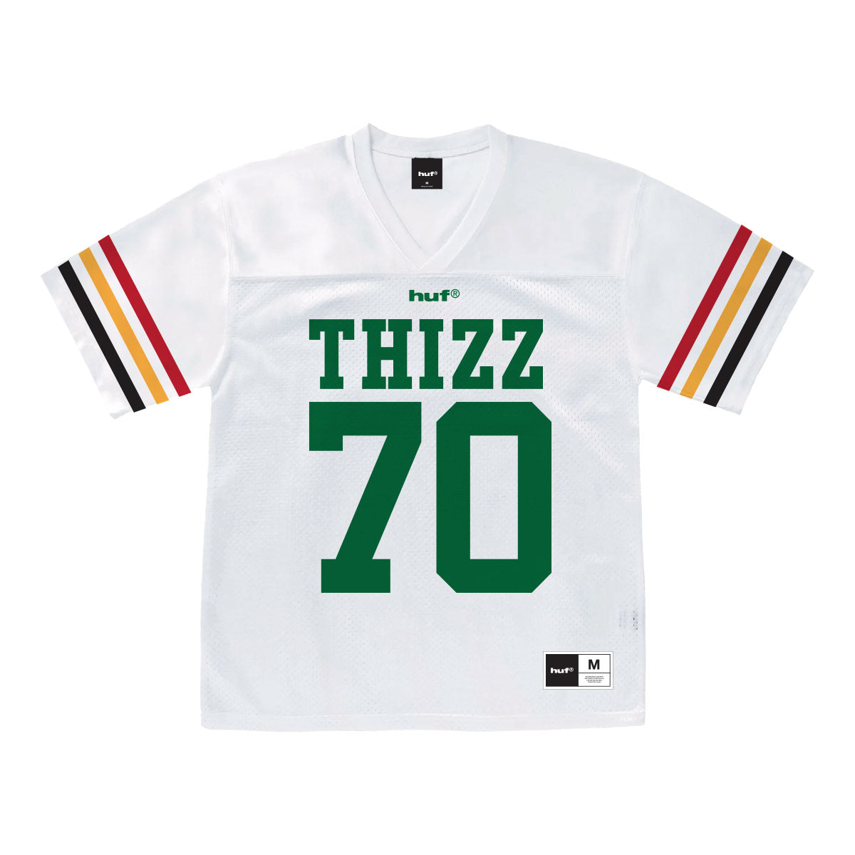 Mac Dre Thizz Jersey