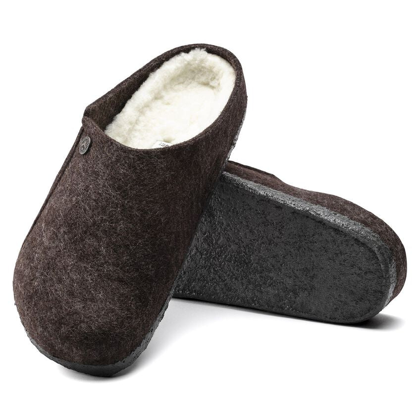Zermatt Shearling Slipper