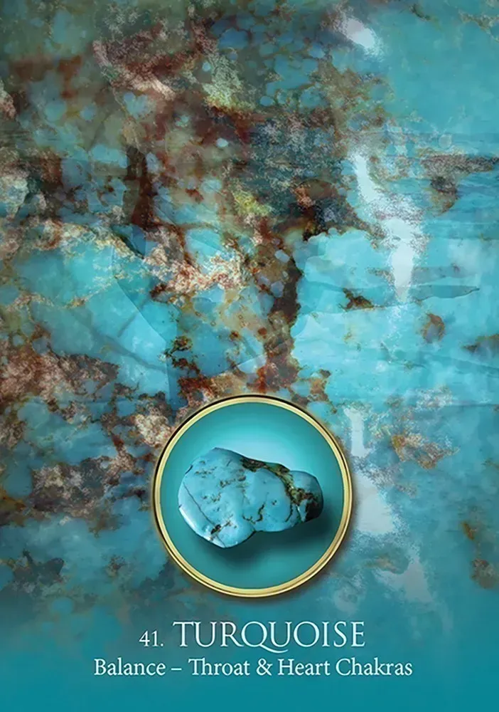 Eternal Crystals Oracle