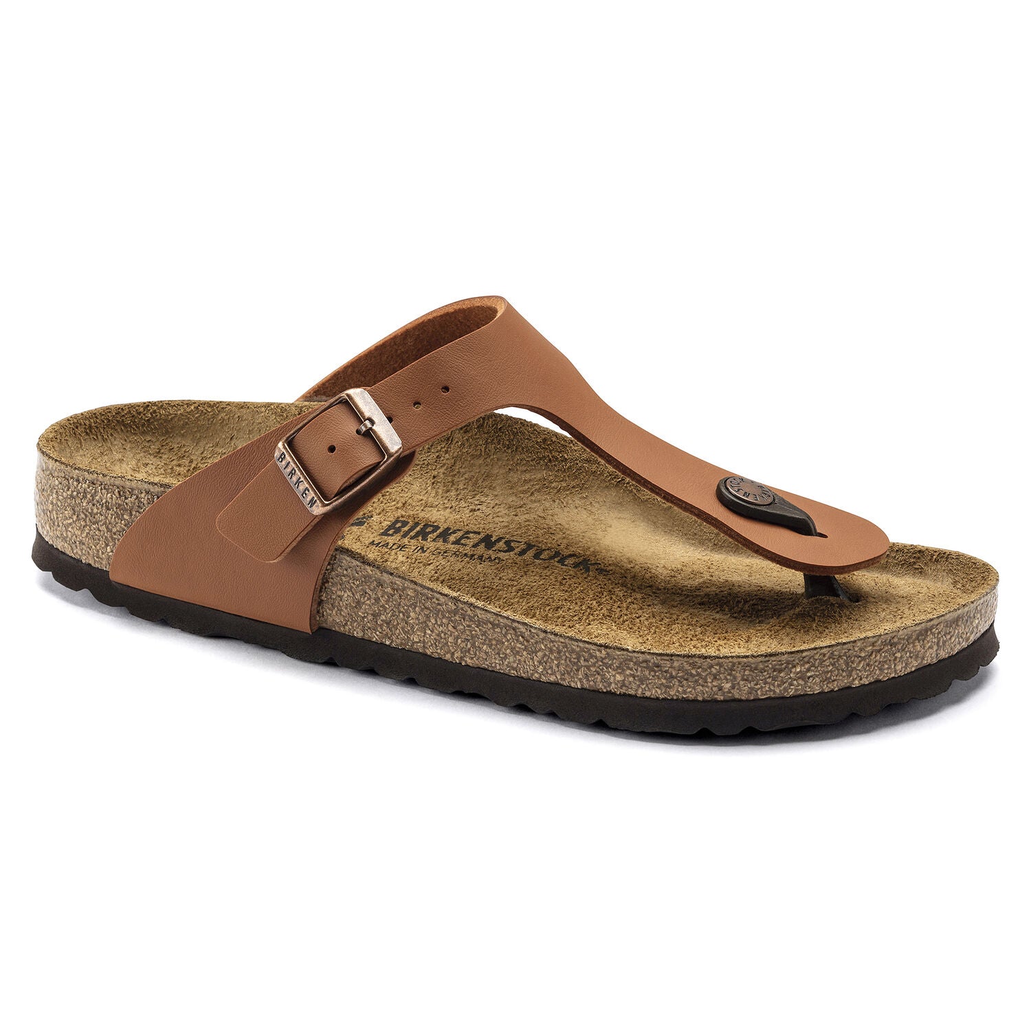 Gizeh Birko-Flor Sandal