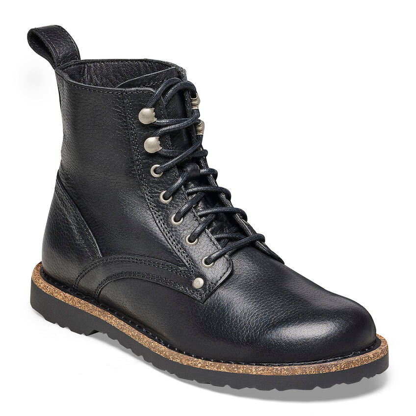 Bryson Leather Boot