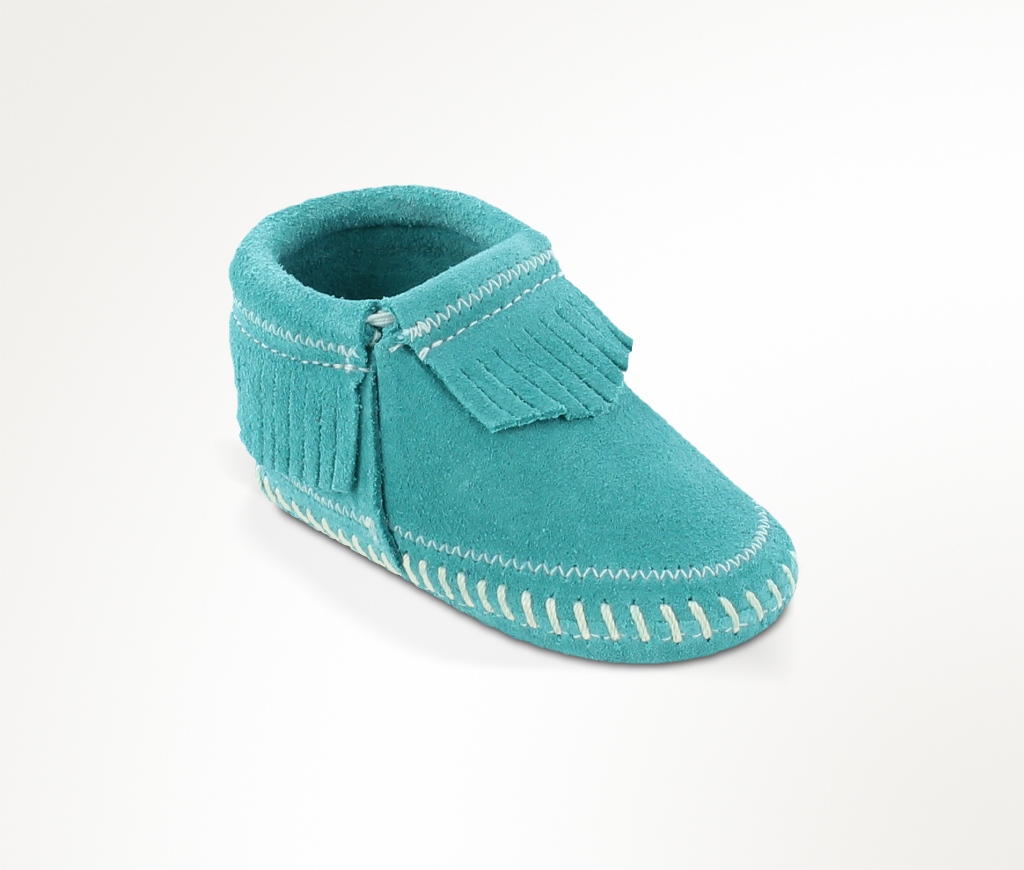 Riley Infant Bootie