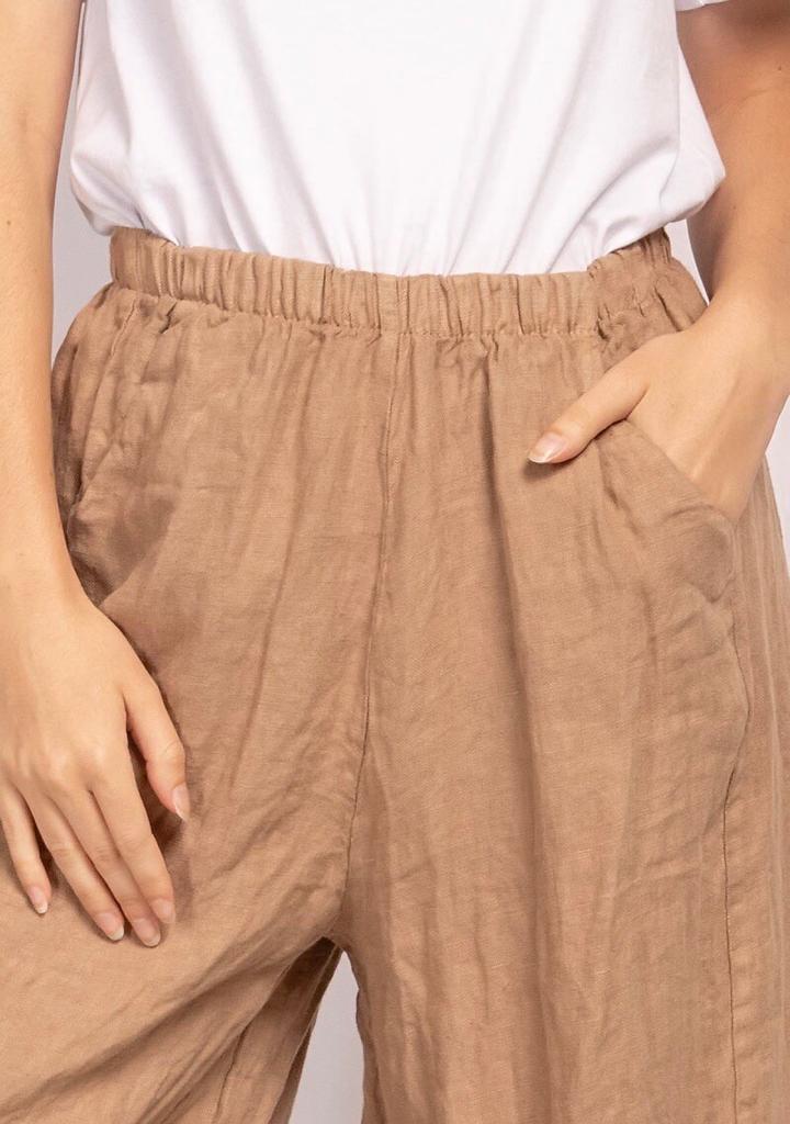 Linen Pants
