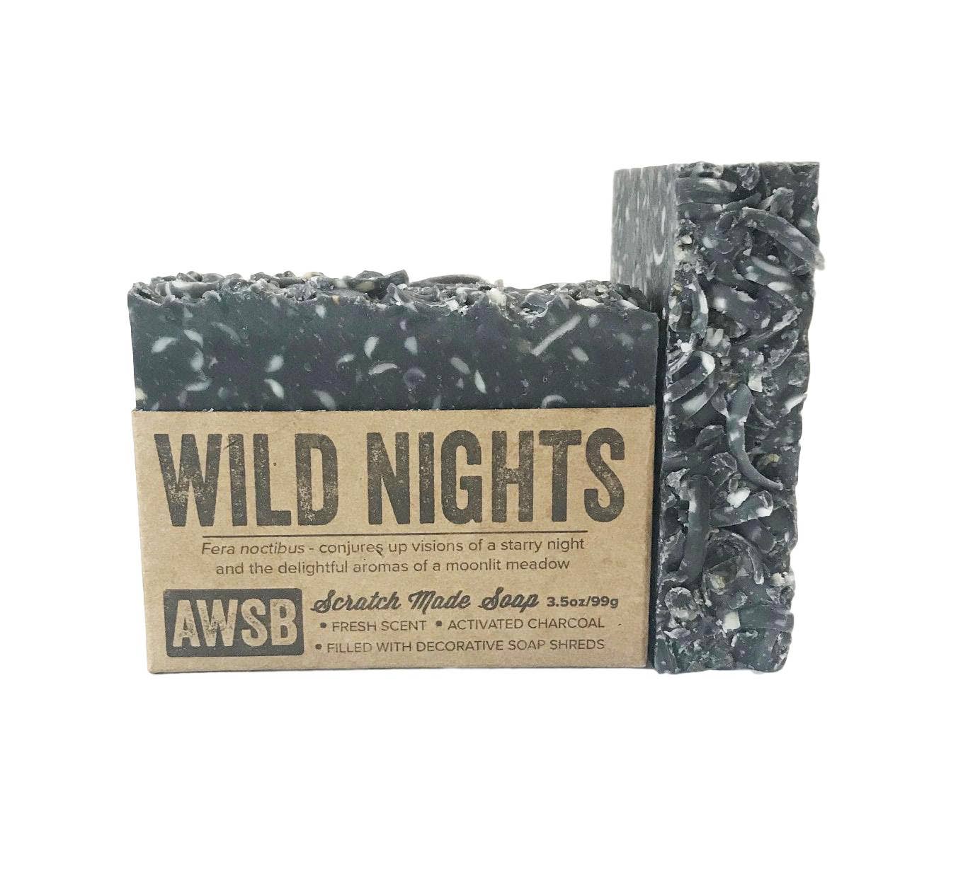 Bar Soap-Wild Nights