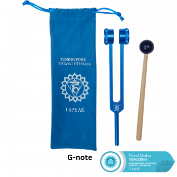 Chakra Tuning Forks
