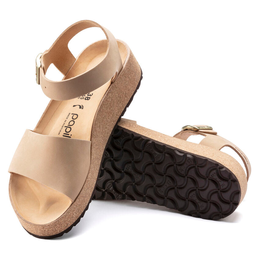 Glenda Papillio Sandal