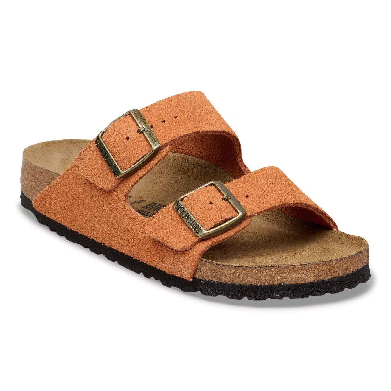 Arizona Suede Sandal