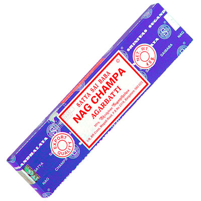 40 Gram Nag Champa Incense