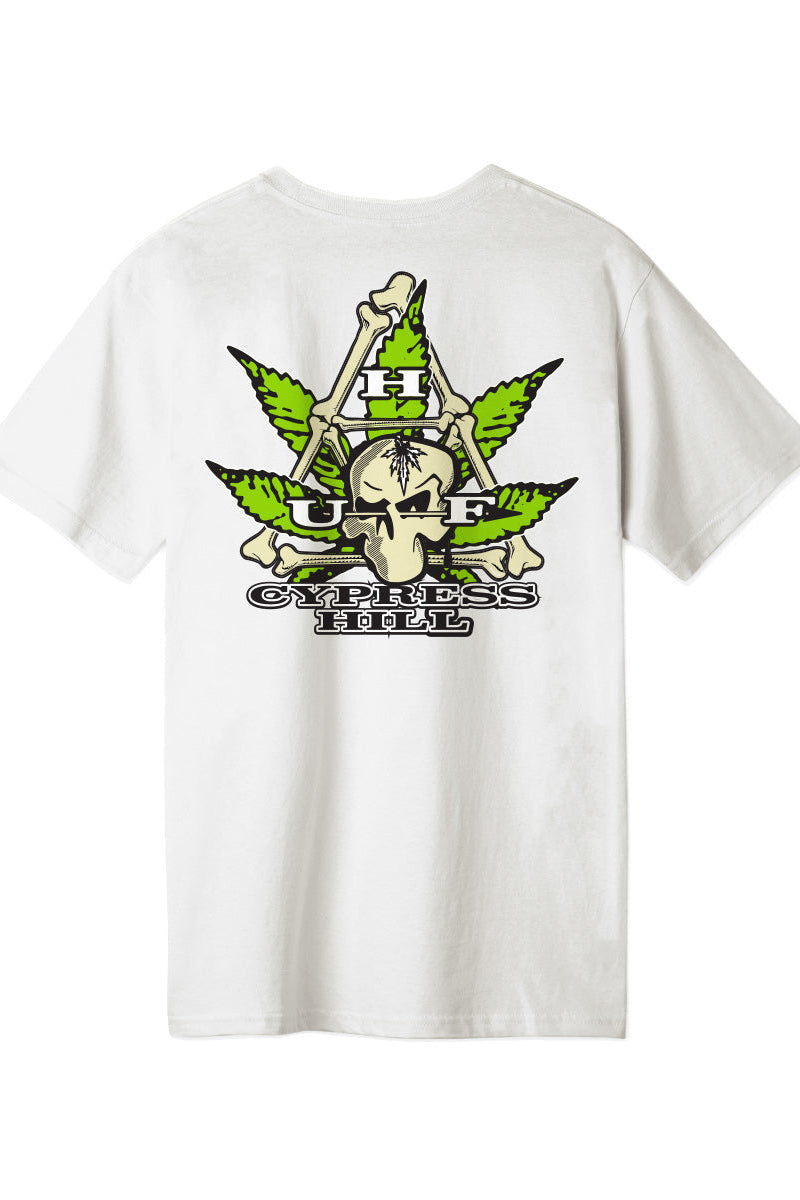 S/S Cypress Triangle Tee