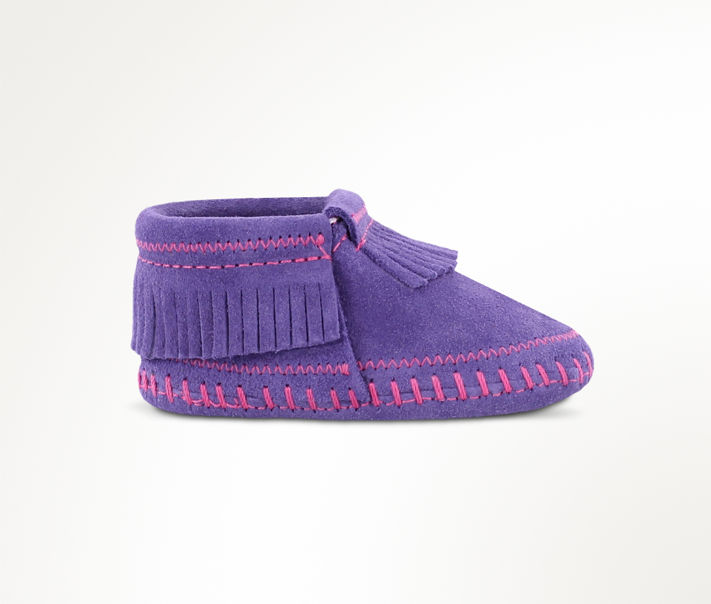 Riley Infant Bootie
