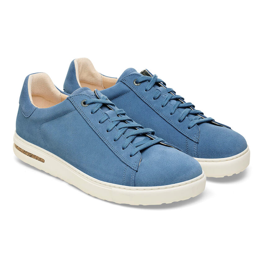 Bend Low Suede/Leather Shoe