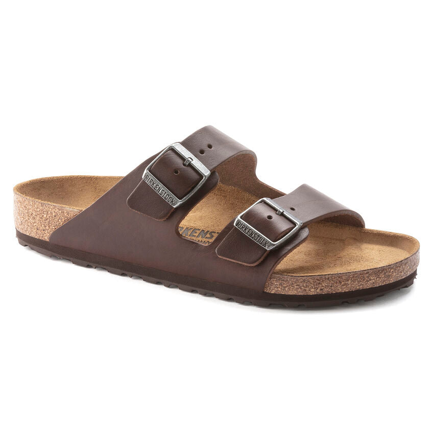 Arizona Leather Sandal