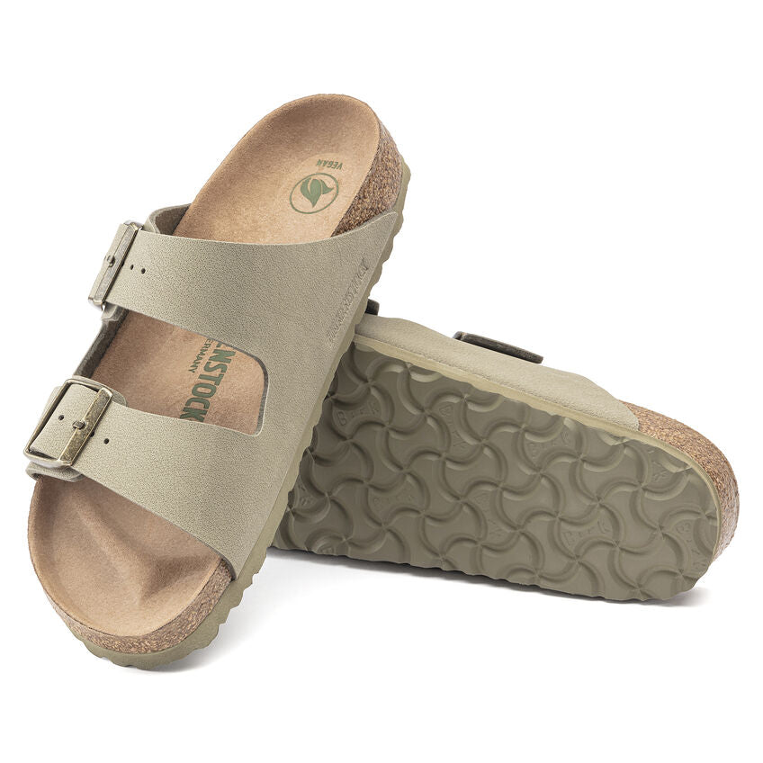 Arizona Vegan Birkibuc Sandal