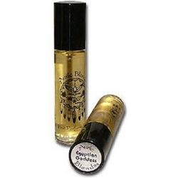 Egyptian Goddess Auric Blends Roll-on Oil