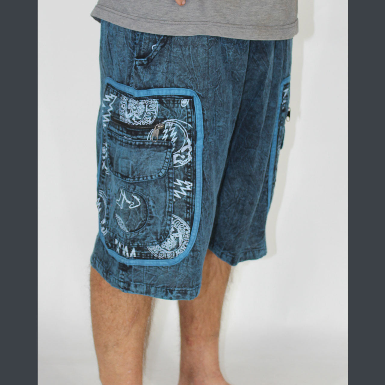 10 Mile Drive Shorts