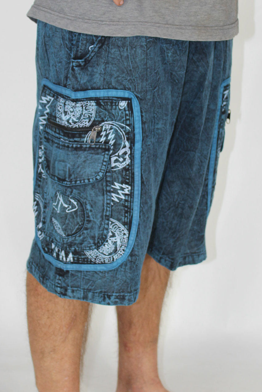 10 Mile Drive Shorts