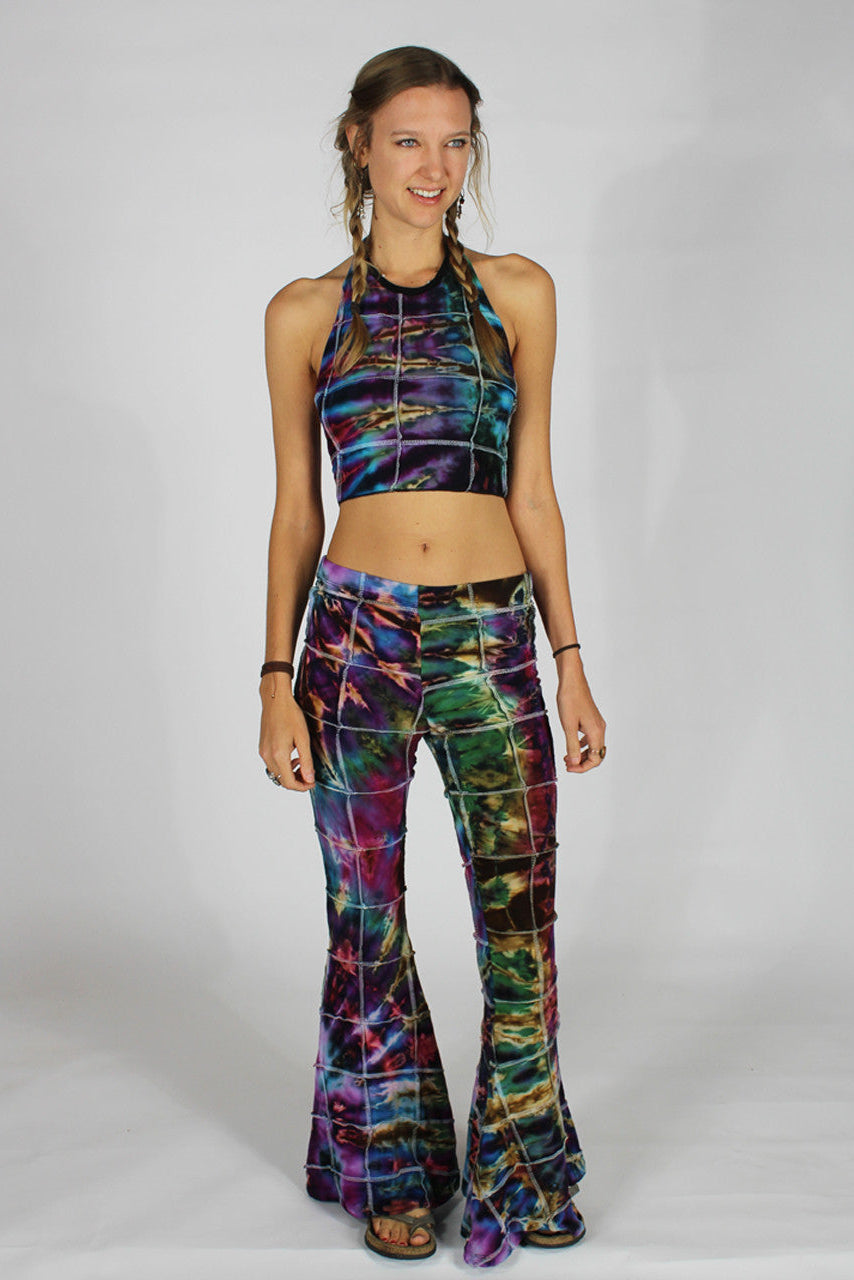 Jewel Waves Pants