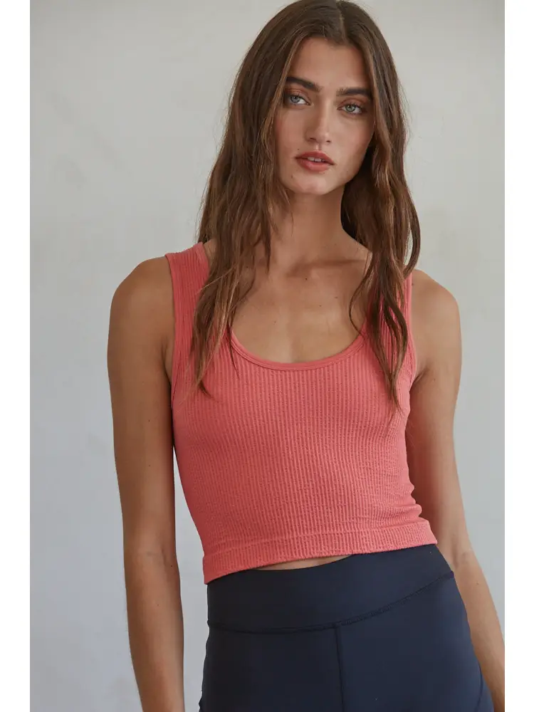 Fine Line Reversible Brami
