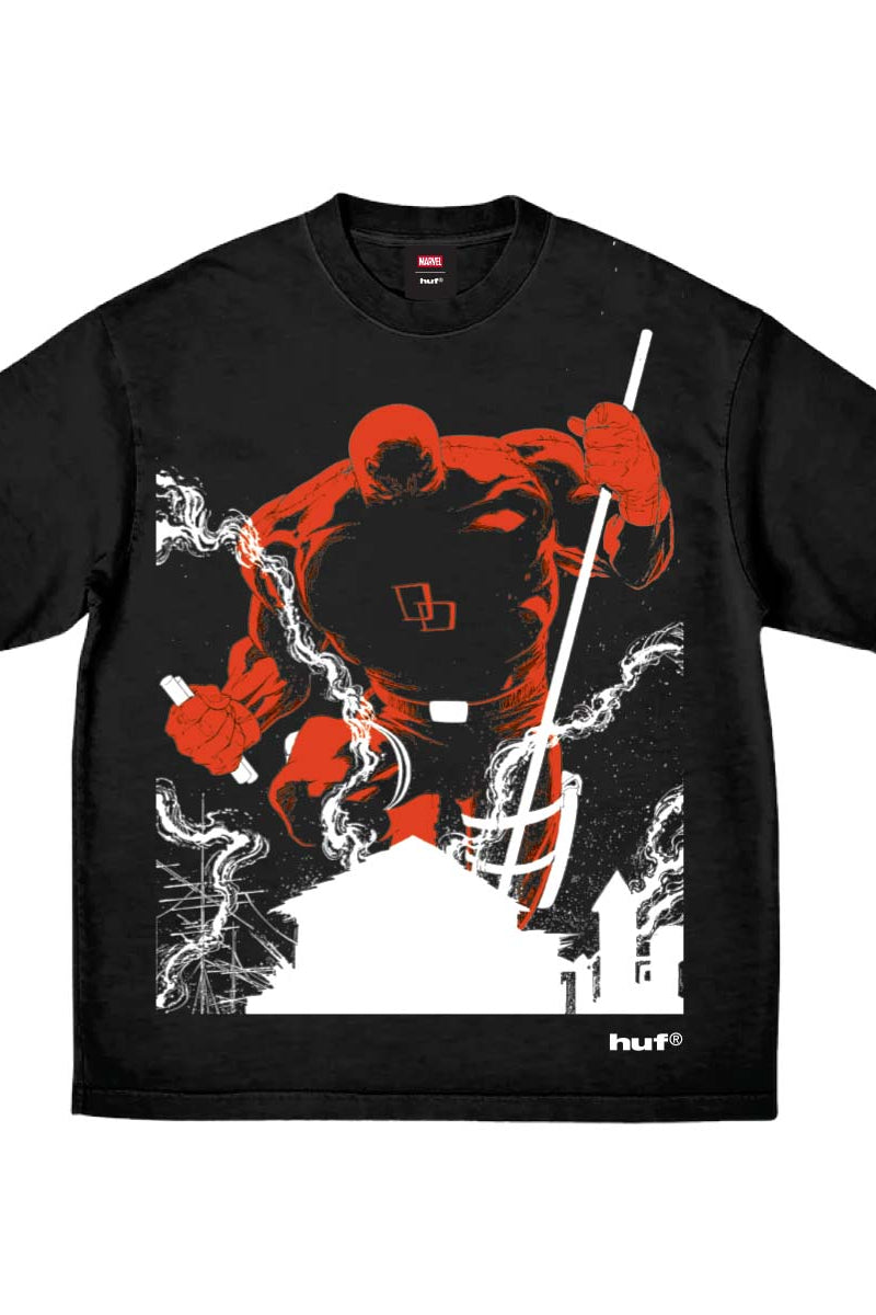 S/S Without Fear Tee