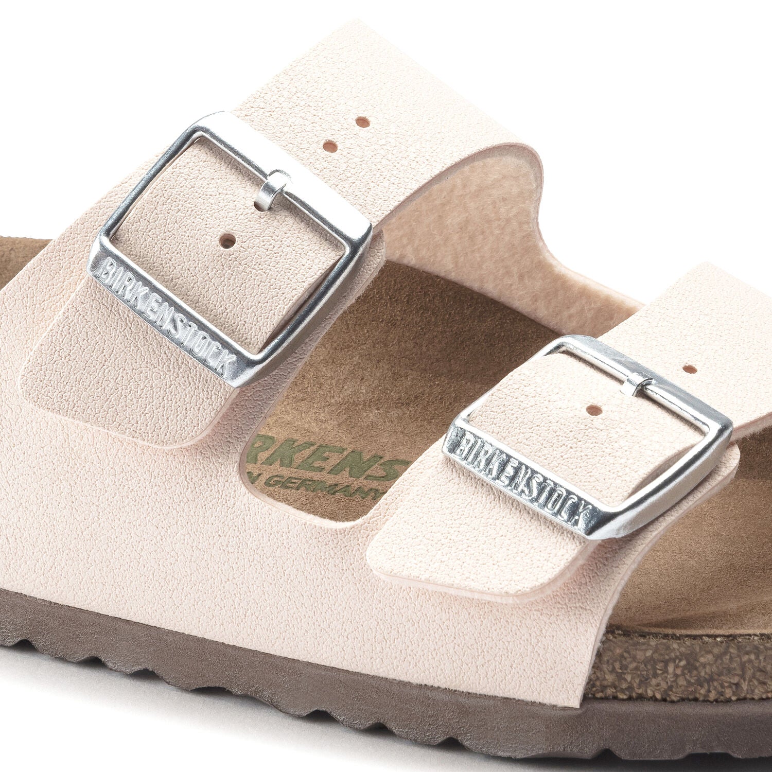 Arizona Birkibuc Vegan Sandal