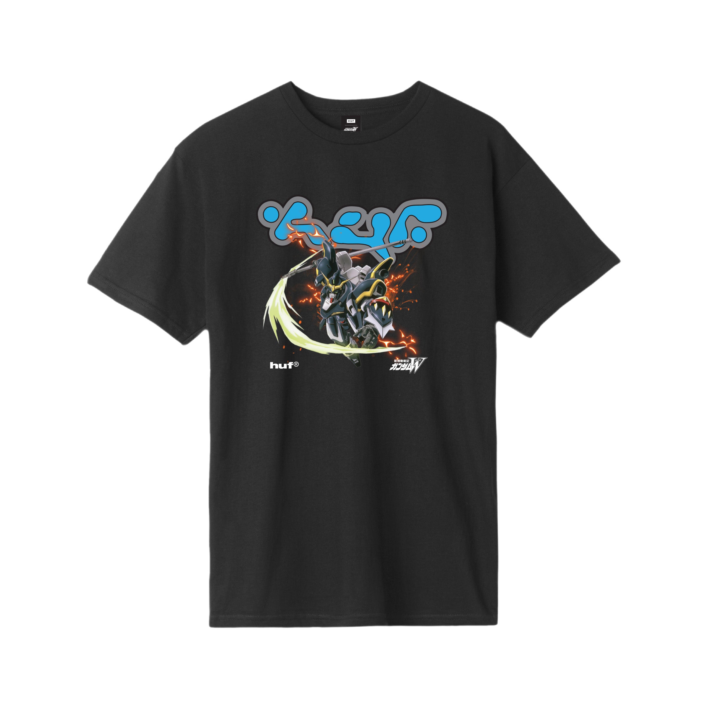 S/S Tee Deathscythe