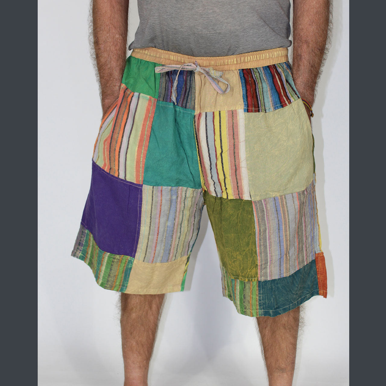 Loom & Wander Men's Shorts