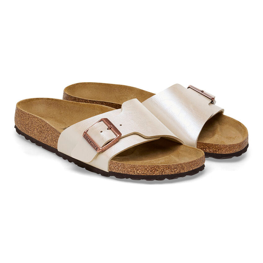 Catalina Birko-Flor Sandal