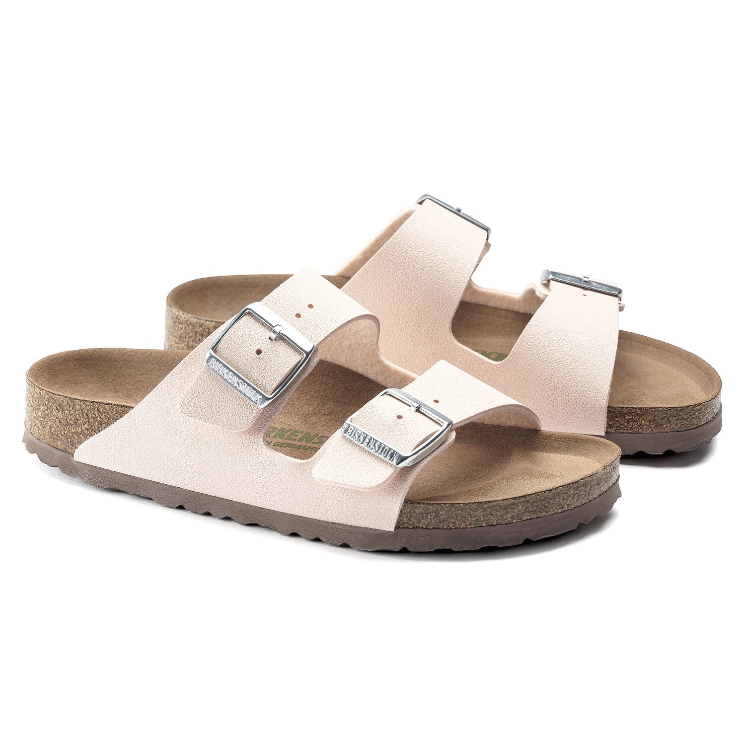 Arizona Birkibuc Vegan Sandal
