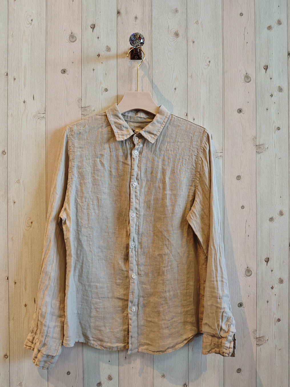 Men's Lines Shirt