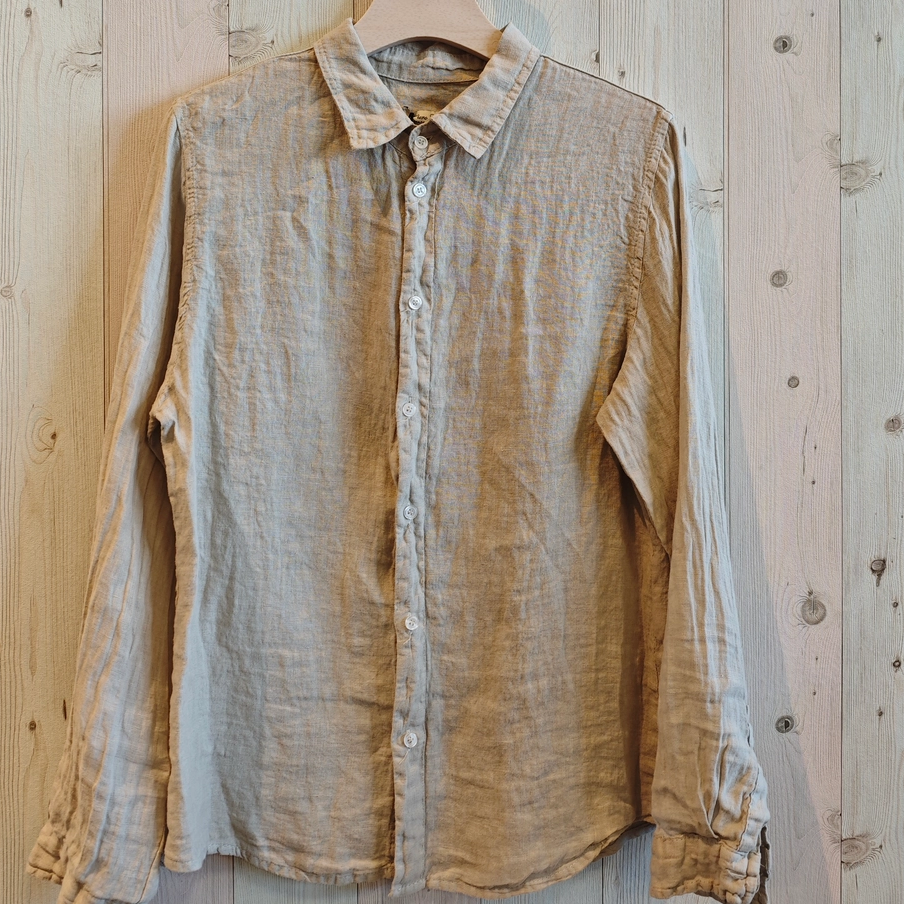 Men's Lines Shirt