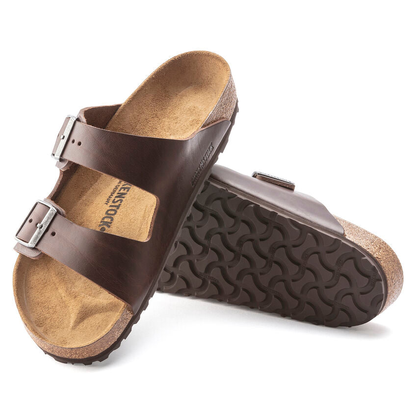 Arizona Leather Sandal