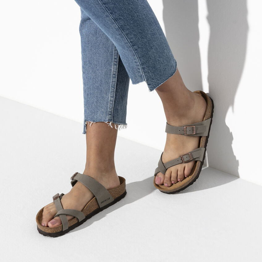 Mayari Birko-Flor Sandal