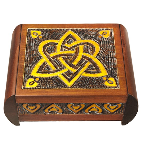 Trinity & Heart Secret Box