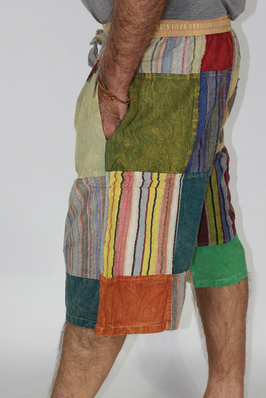 Loom & Wander Men's Shorts