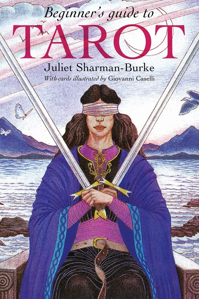 Beginners Guide to Tarot