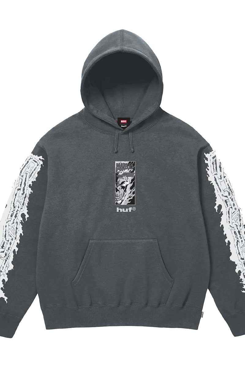 Ghost RIder Hoodie
