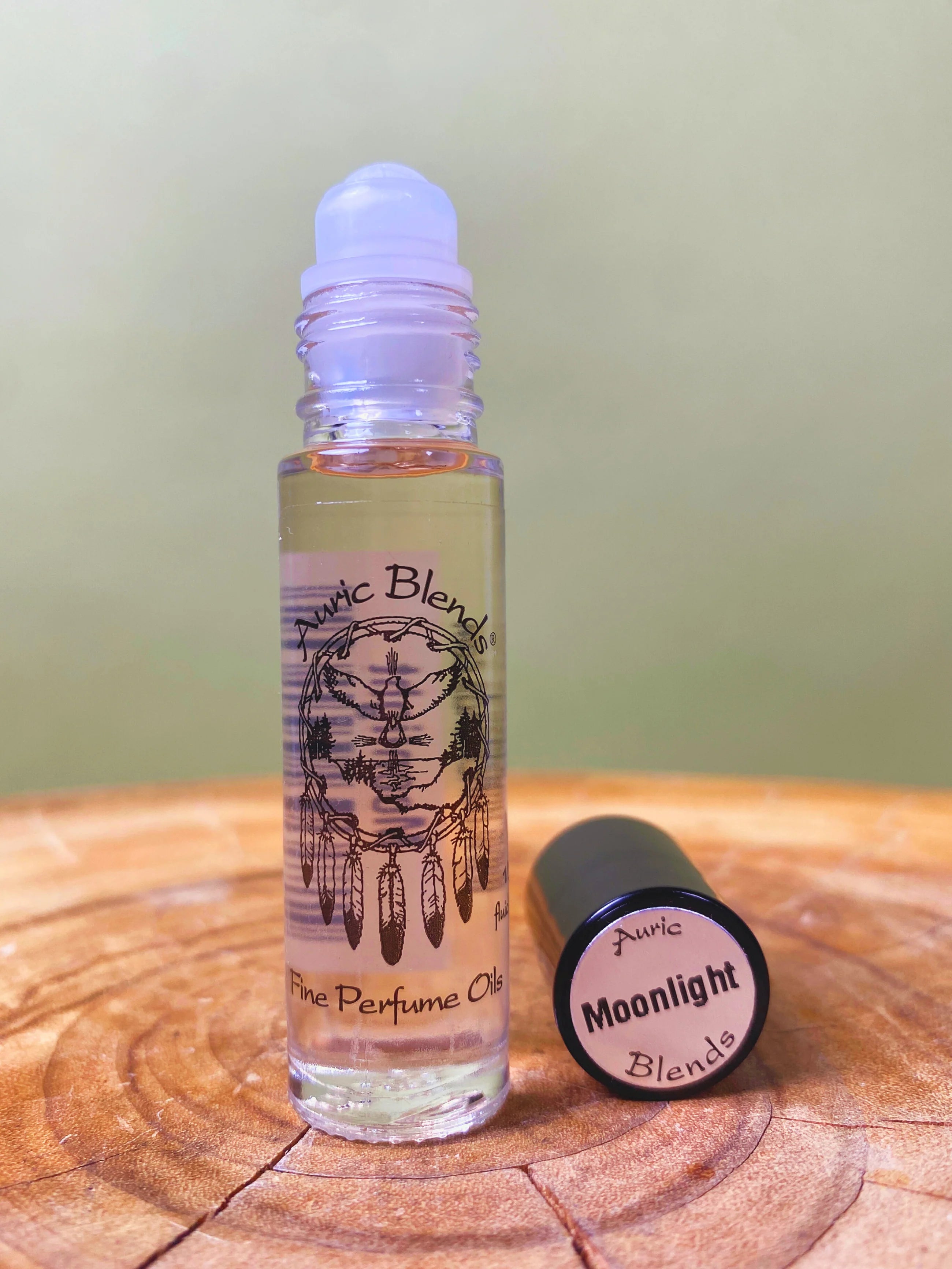 Moonlight Auric Blends Roll-on Oil