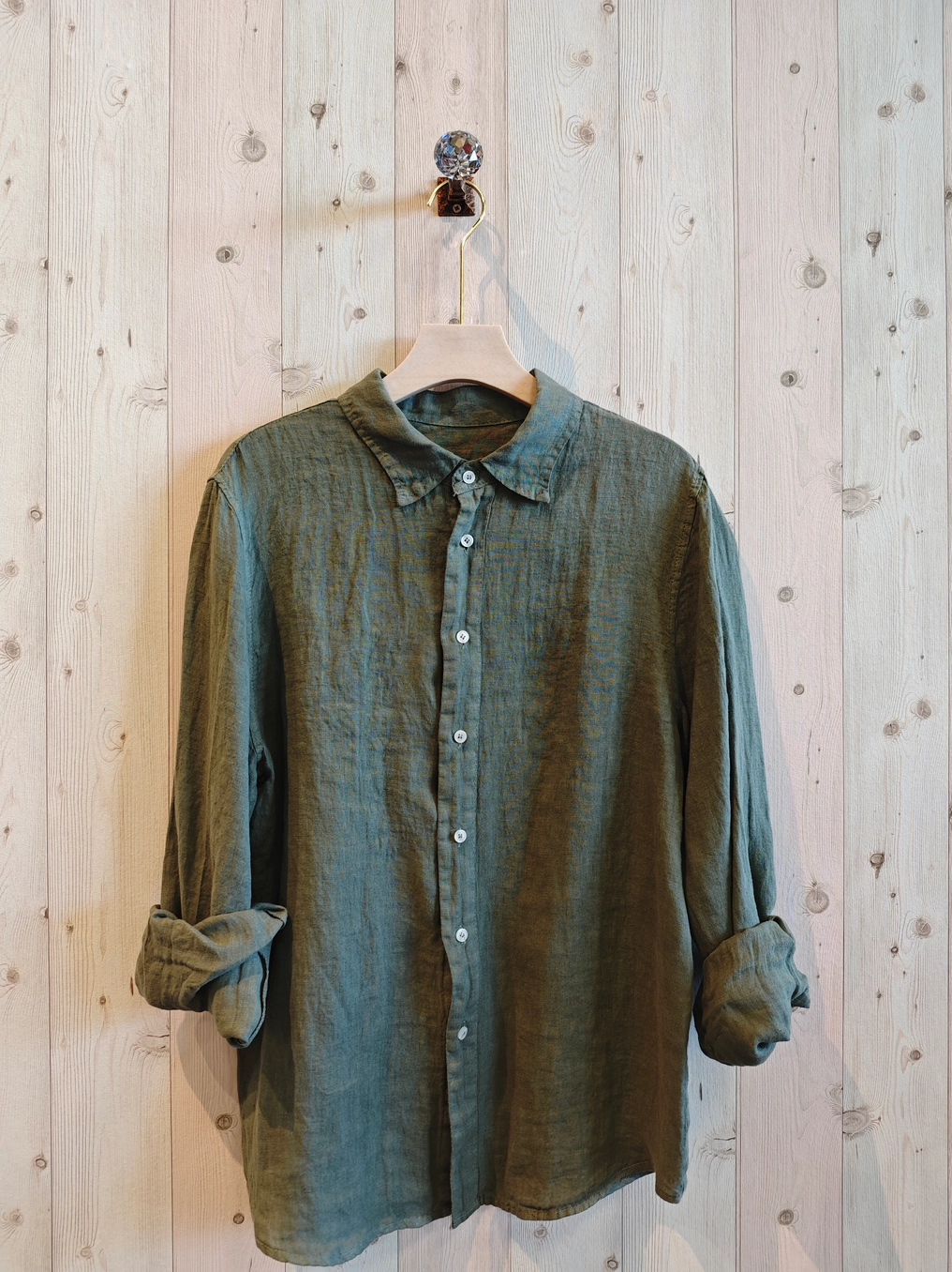 Men's Lines Shirt