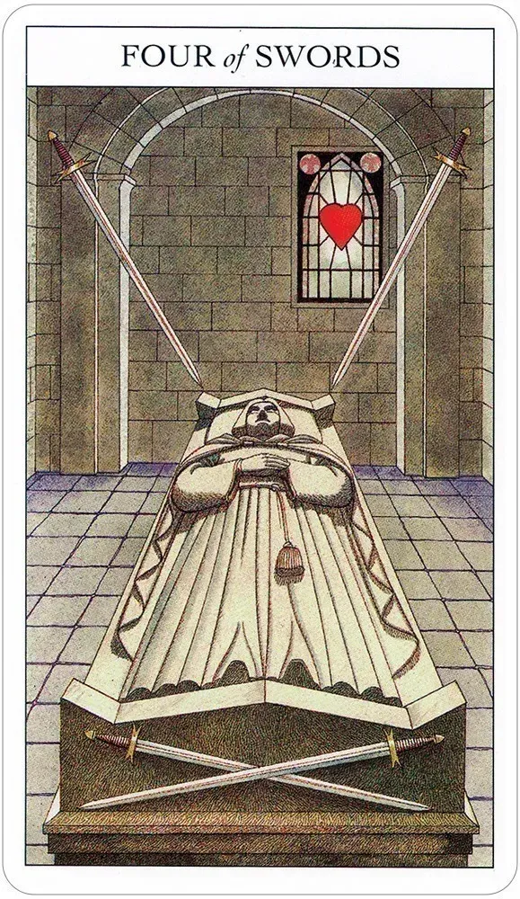 Beginners Guide to Tarot