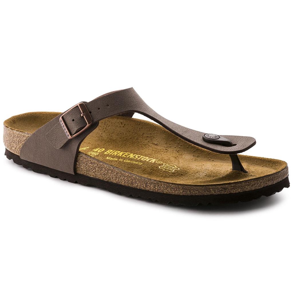 Gizeh Birko-Flor Sandal