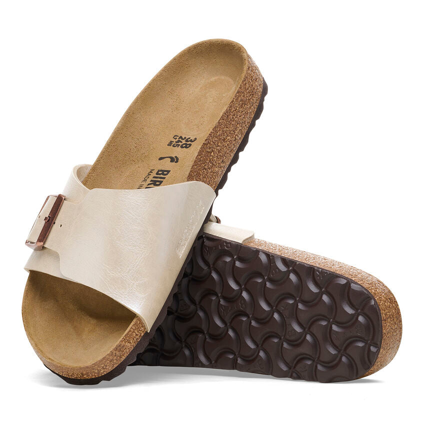 Catalina Birko-Flor Sandal