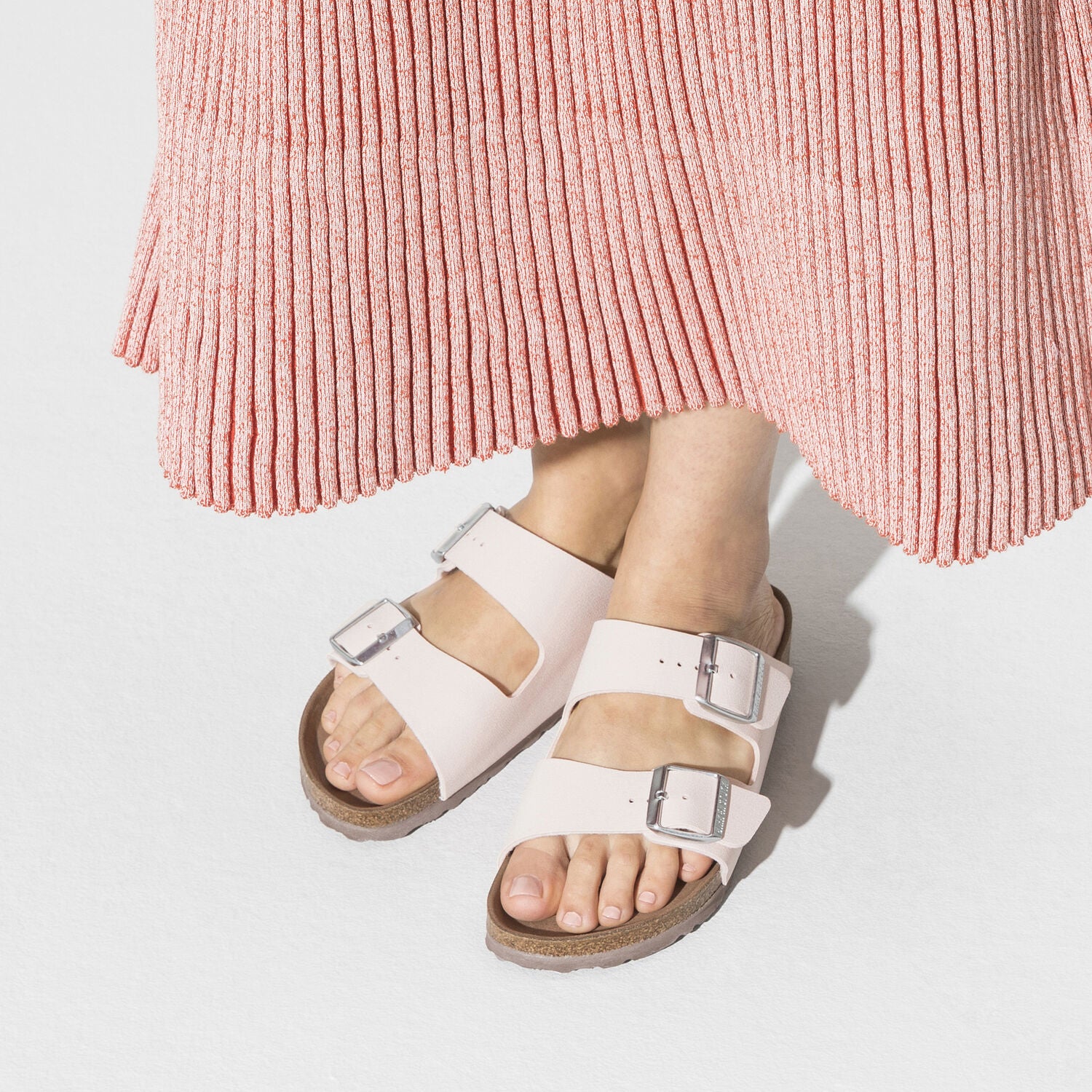 Arizona Birkibuc Vegan Sandal