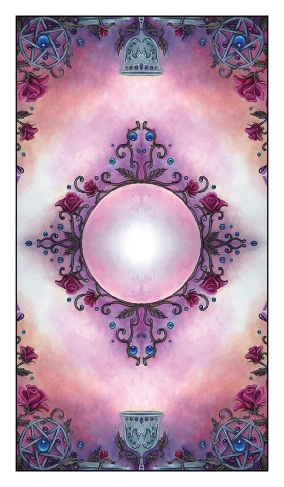 Crystal Visions Tarot